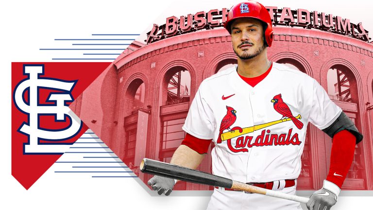 Meet him in St. Louis: Arenado op weg naar Cardinals