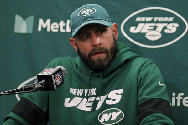 NFL 4-on-4: de nieuwjaarseditie