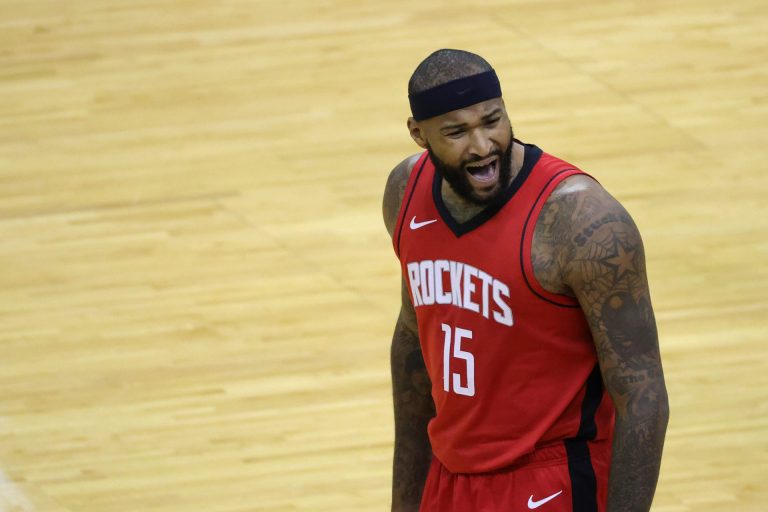 Rockets niet te stoppen, winning streak Jazz ten einde