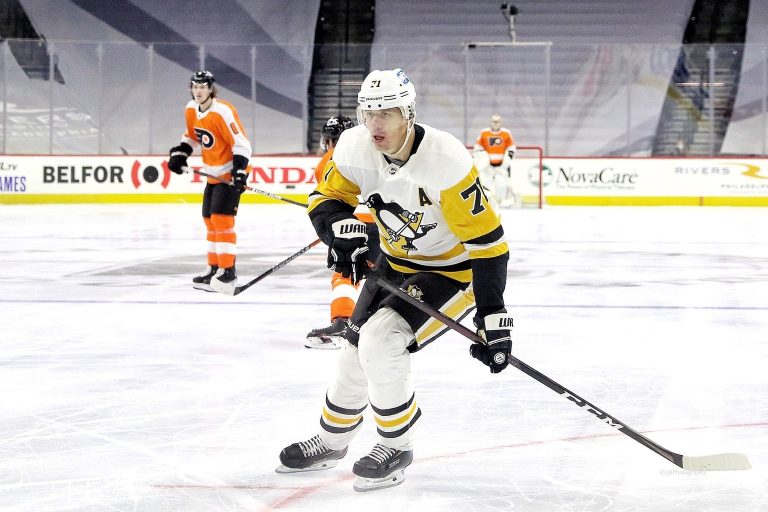 NHL weekly: de toekomst van de Penguins, de Top 5 en het rondje