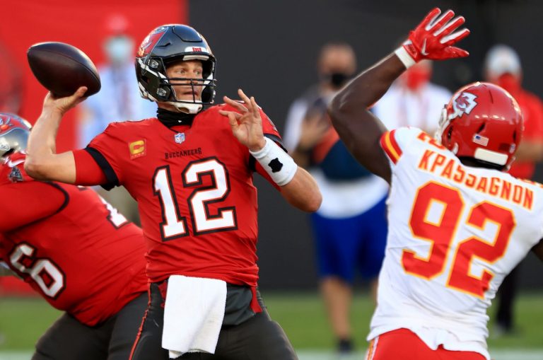 Road to the Super Bowl: Tampa Bay Buccaneers