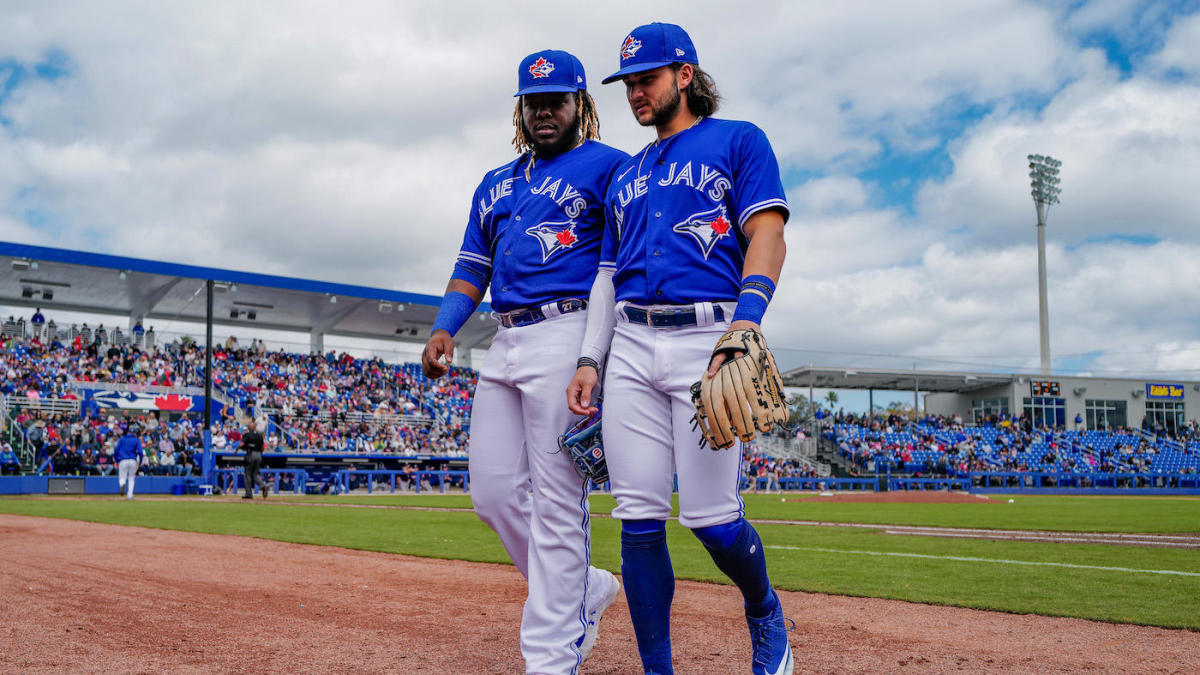 Season Preview 2021: Toronto Blue Jays - SportAmerika