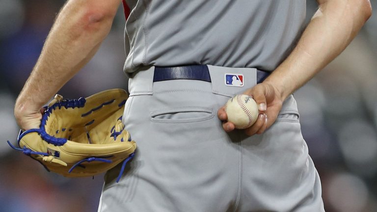 A Sticky Situation: MLB opnieuw geconfronteerd met schandaal