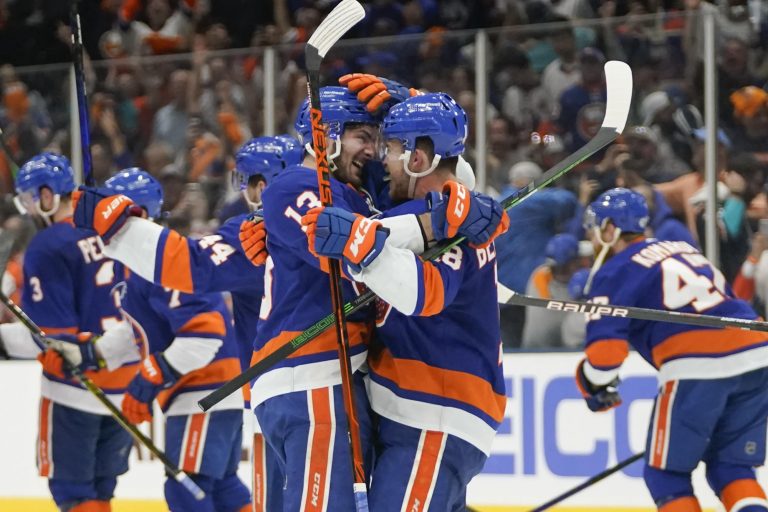 NHL 32-in-32 | New York Islanders: one last dance?