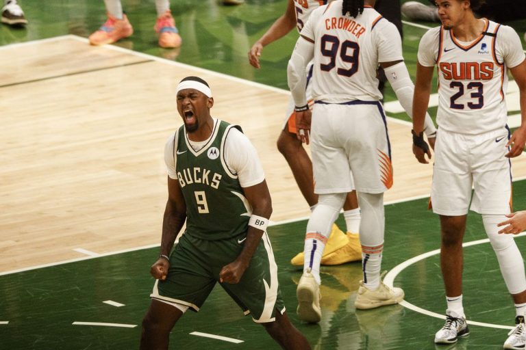 NBA Finals 2021 Game 4 Preview: Trekt Milwaukee de stand gelijk?