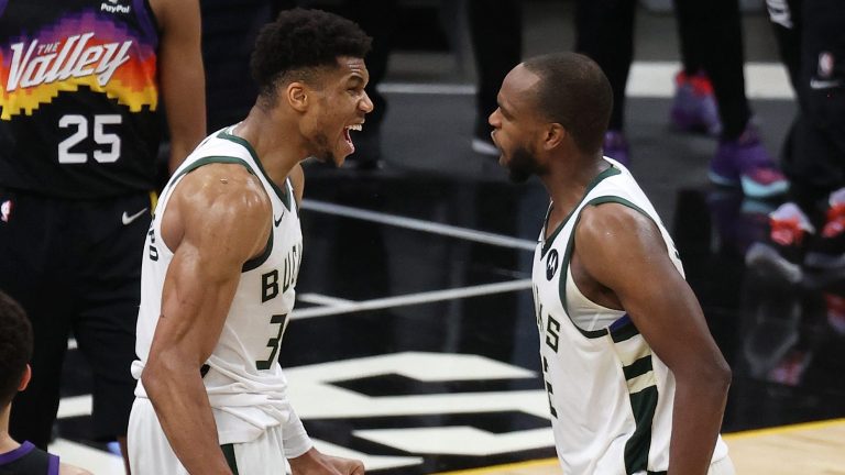 NBA Finals 2021 Game 6 Preview: Grijpen de Bucks de titel?