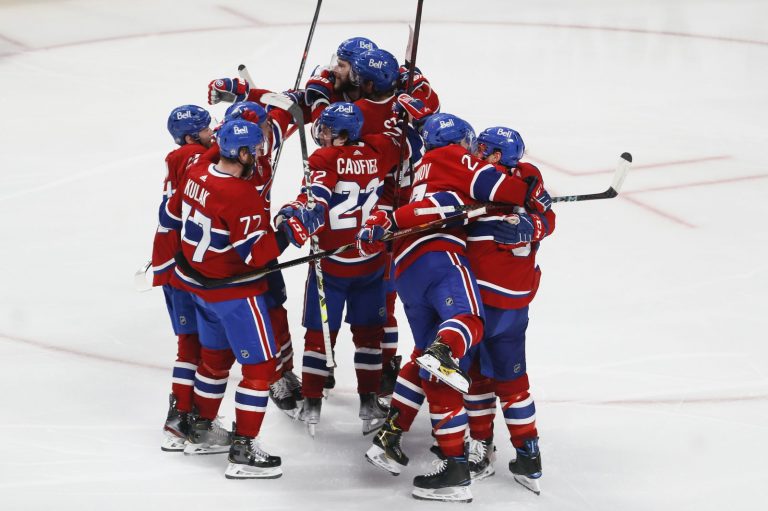 Stanley Cup Final: Anderson en Canadiens geven nog niet op