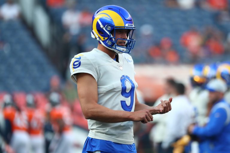 NFL 32-in-32 | Los Angeles Rams: Stafford mag zich bewijzen