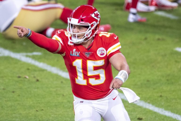 Chiefs preview