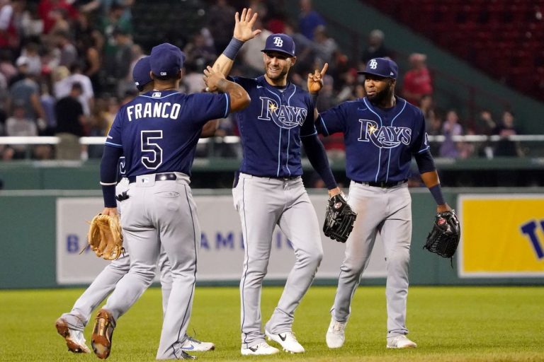 De Tampa Bay Rays: MLB’s ‘Catch-22’