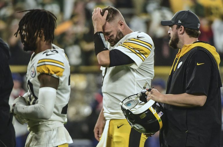 NFL Previews: Week 5