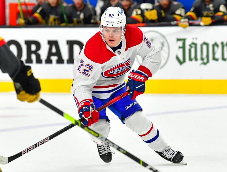 NHL Rookies to Watch: 1 – 5