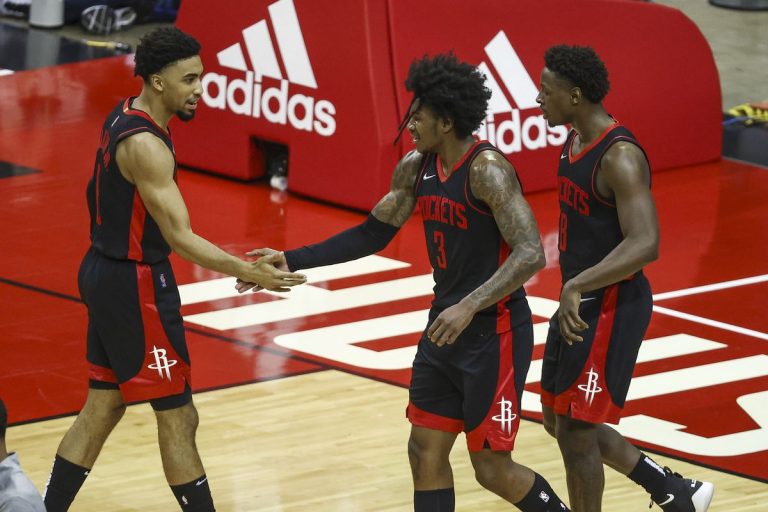 Houston Rockets: het verval van een bijna-kampioen