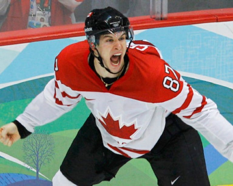 That Year In Hockey 2010: Crosby krijgt heldenstatus, Cup terug in Chicago