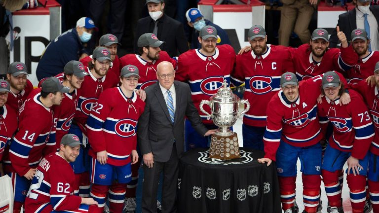 NHL Farm Report: Canadiens op weg naar een Remont(real)ada
