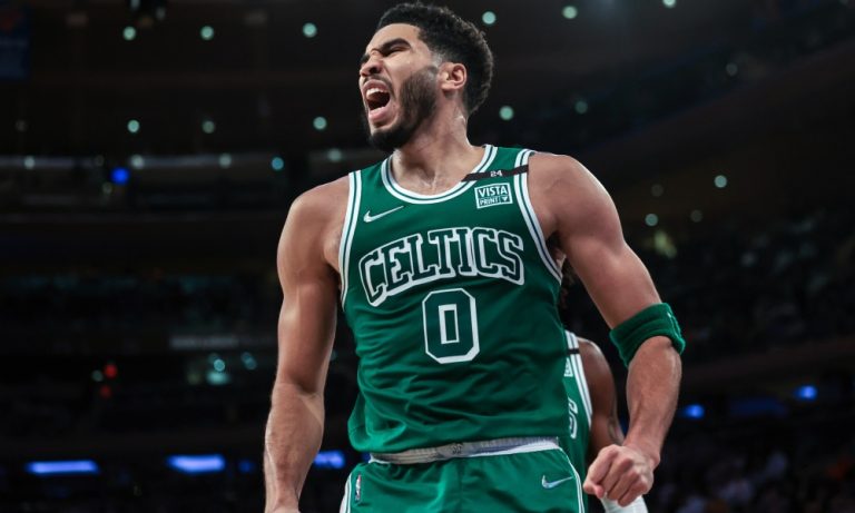 Trade Simmons-Harden realiteit, Celtics in vorm