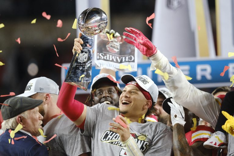 Hoe bereiken de andere 30 teams volgend jaar de Super Bowl?