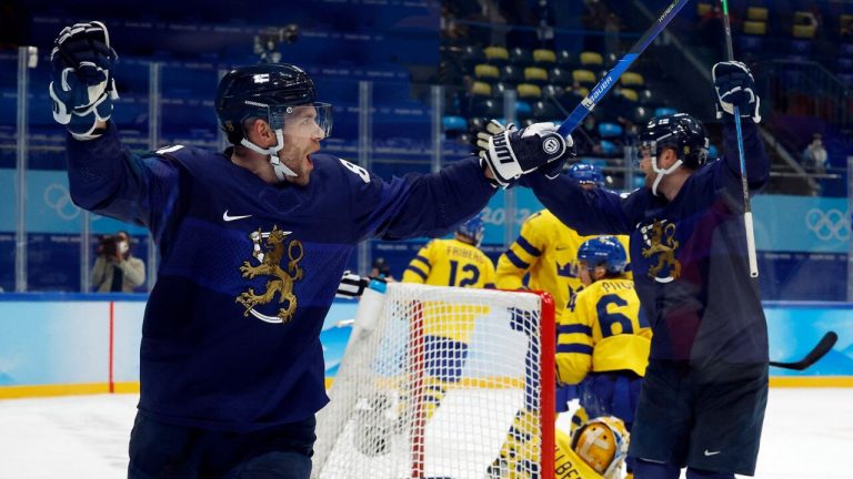 Beijing 2022 recaps: USA, ROC, Finland en Zweden plaatsen zich direct voor kwartfinales
