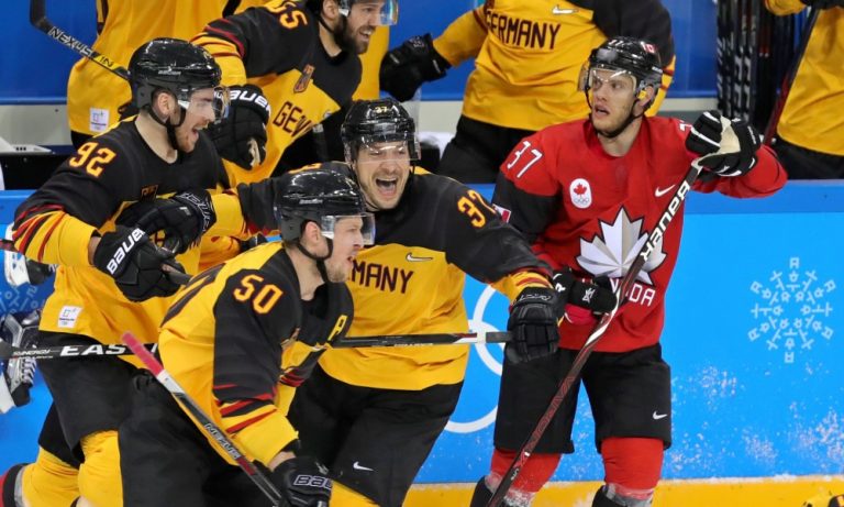 NHL Beijing Special: Olympische Spelen preview Poule A