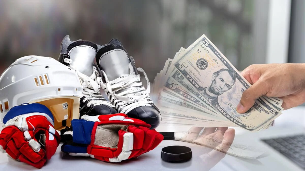 Dit moet je weten over gokken op de NHL