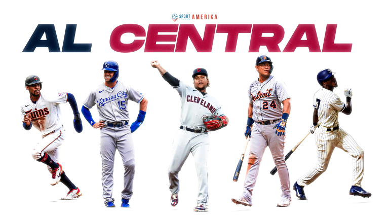 Season Preview 2022: American League Central