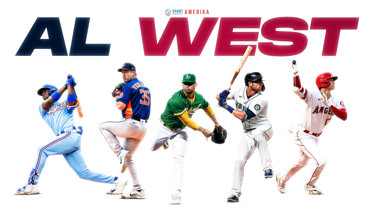 Season Preview 2022: American League West