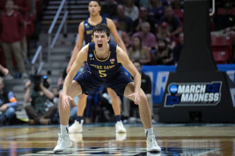 LSU en USC onderuit, Illinois ontsnapt op dag 2 March Madness