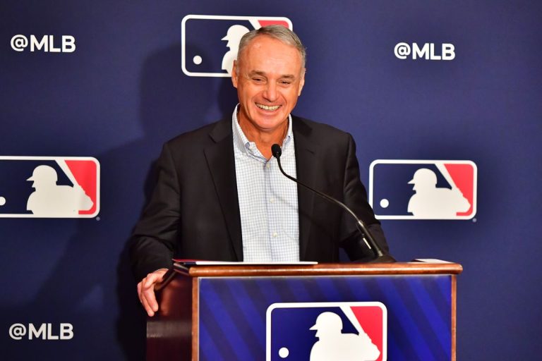 Arbeidsconflict in MLB opgelost, honkbalseizoen veiliggesteld