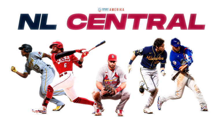 Season Preview 2022: National League Central