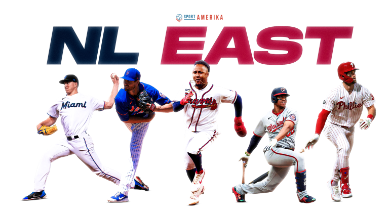 Season Preview 2022: National League East