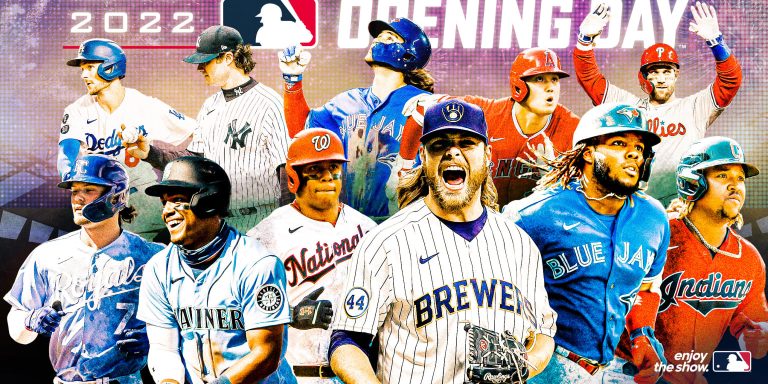 SportAmerika MLB-picks 2022, part I