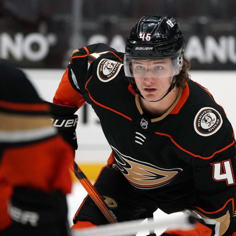 NHL 32-in-32 | Anaheim Ducks: einde van de rebuild in zicht!