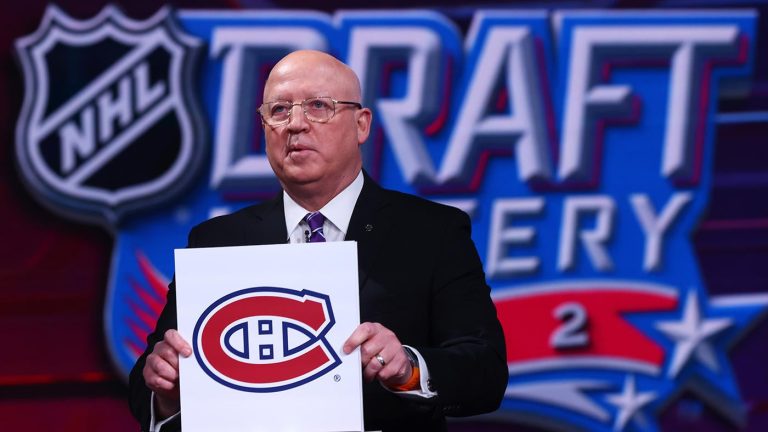 NHL Update: Barry Trotz coach af in New York, Marleau officieel met pensioen en Canadiens winnen Draft Lottery