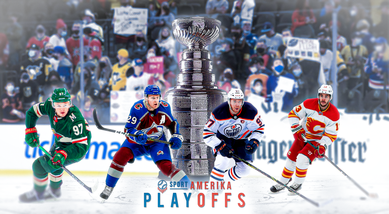NHL Play-Offs: preview tweede ronde Colorado – St. Louis en Tampa Bay – Florida