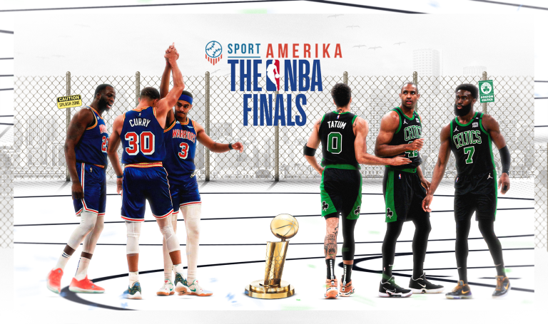 NBA Finals Preview: Warriors – Celtics