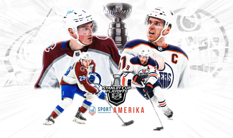 NHL Play-Offs: preview Western Conference Final Edmonton – Colorado