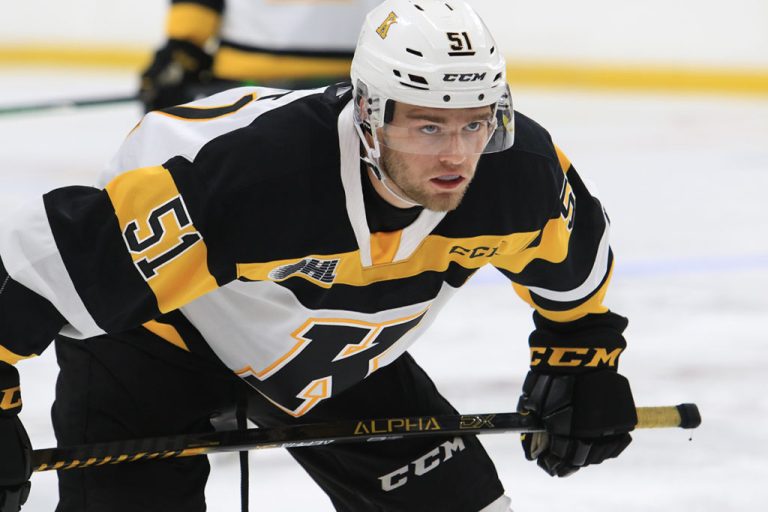 NHL Entry Draft 32 in 32 | #2 Shane Wright