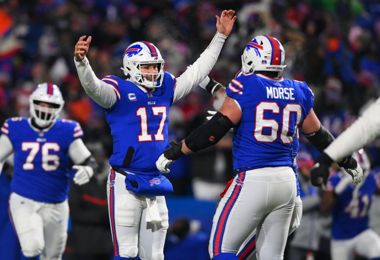 NFL 32-in-32 | Buffalo Bills: Eindelijk eremetaal?