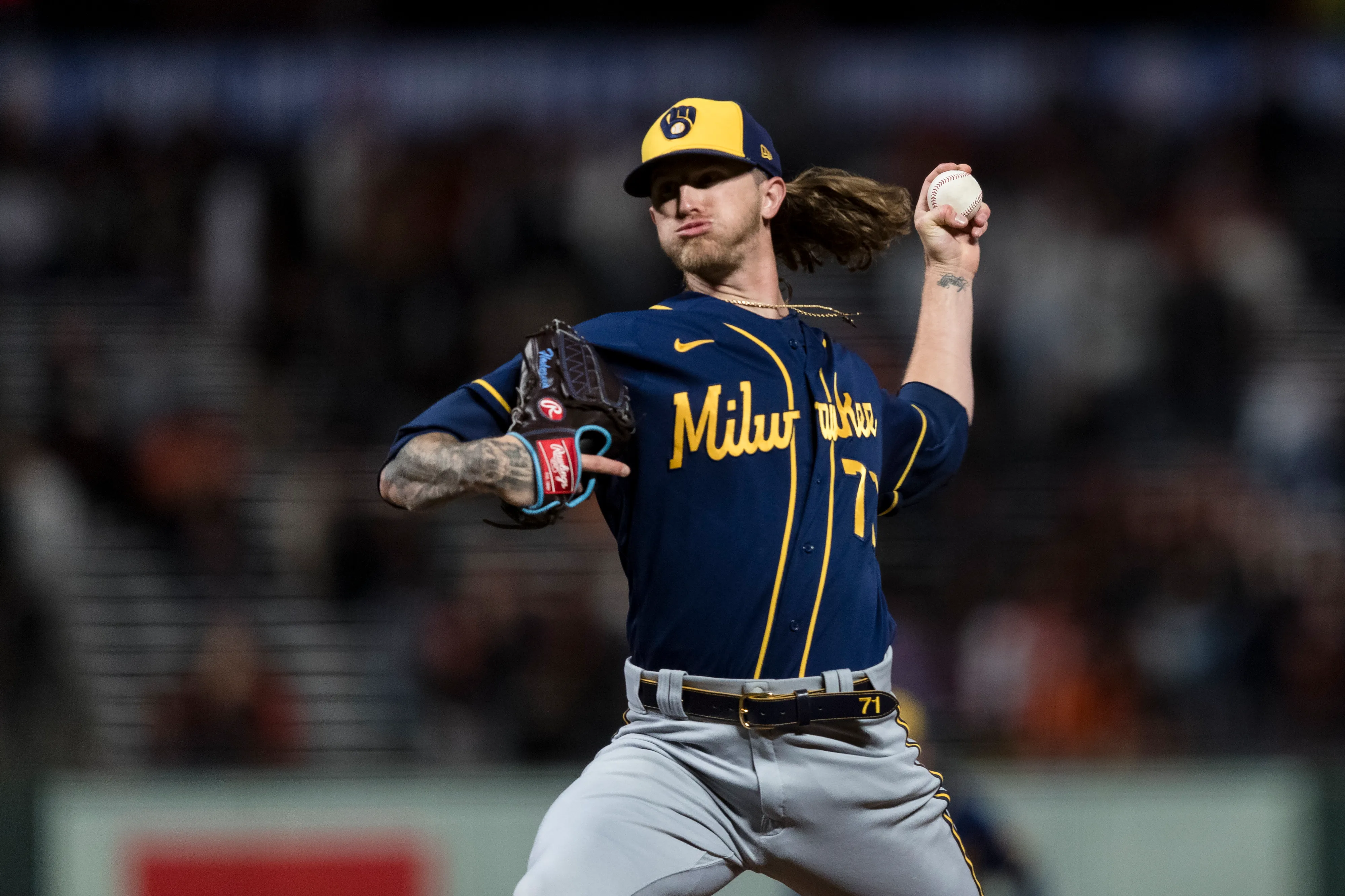Trade Deadline: Hader naar Padres, Yankees kopen in