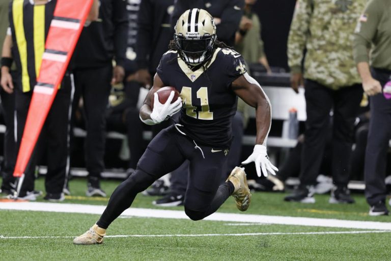 32-in-32: New Orleans Saints