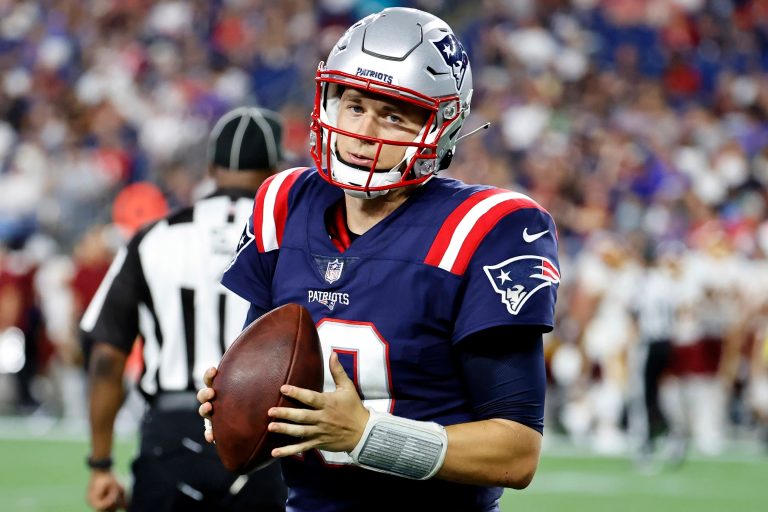 NFL 32-in-32 | New England Patriots: Onvoorspelbaar en chaotisch