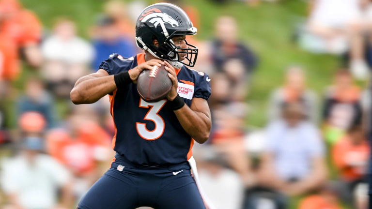 NFL 32-in-32 | Denver Broncos: Is Wilson de sleutel?