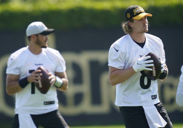 NFL 32-in-32 | Pittsburgh Steelers: Het tijdperk na Big Ben