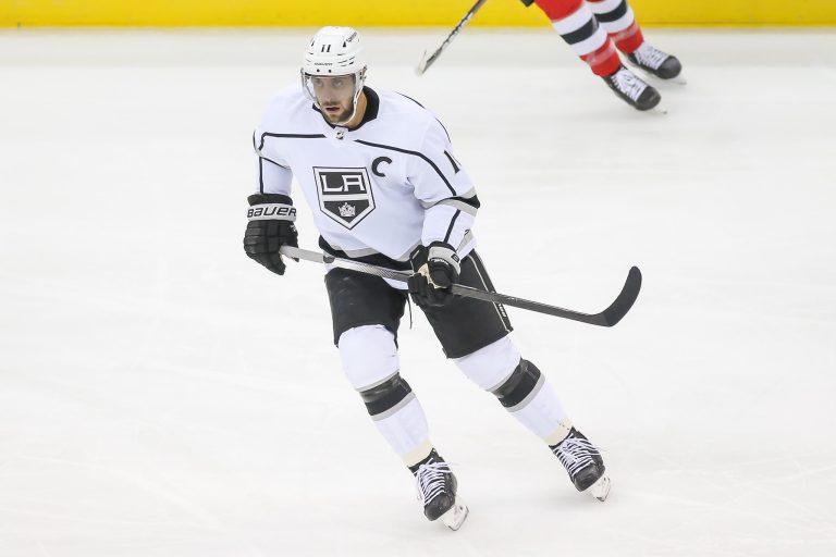 NHL 32-in-32 | Los Angeles Kings: Op de drempel van de window