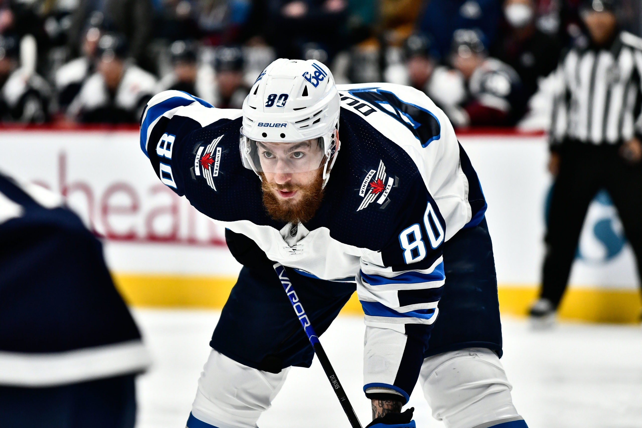 NHL 32-in-32 | Winnipeg Jets: Krijgt Rick Bowness Alle Neuzen Weer ...