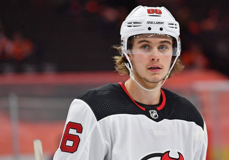 NHL 32-in-32 | New Jersey Devils: De nieuwe Beast of the East?