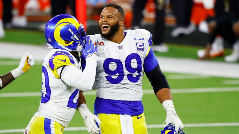 NFL 32-in-32 | Los Angeles Rams: De jacht op de ongrijpbare repeat