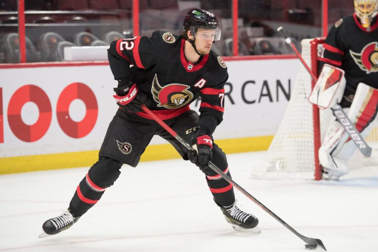 NHL 32-in-32 | Ottawa Senators: in galop terug naar de top?