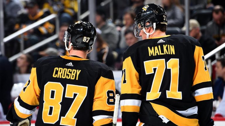 NHL 32-in-32 | Pittsburgh Penguins: Sneaky outsider voor de Cup?