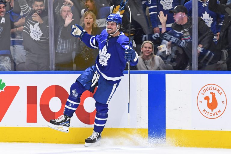 NHL 32-in-32 | Toronto Maple Leafs: Verlossen ze zich dan eindelijk van de vloek?